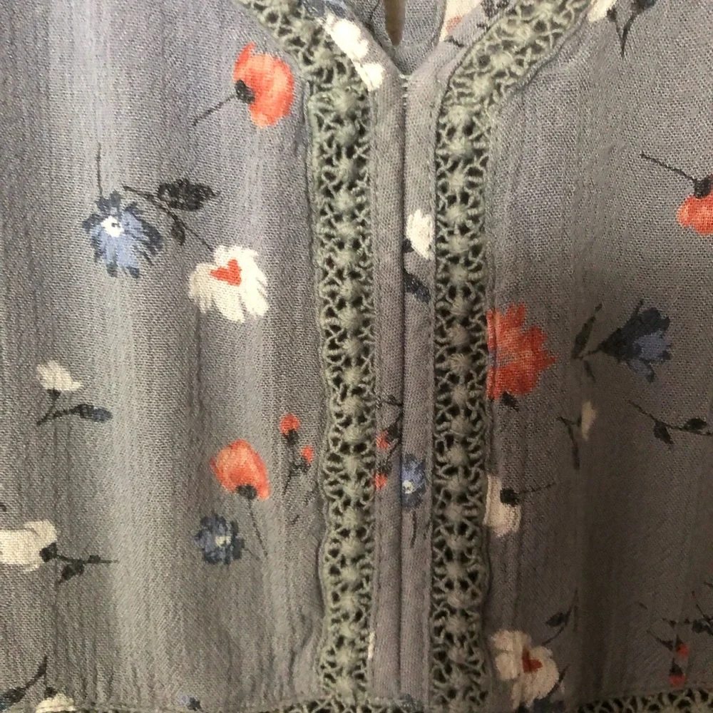 Arizona Jean Co. blouse - Picture 4 of 5